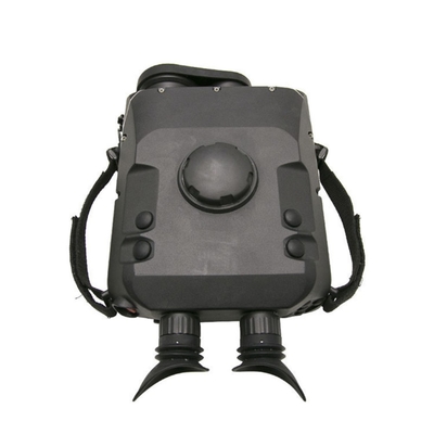 Binocolo raffreddato impermeabile IP68 del visore termico