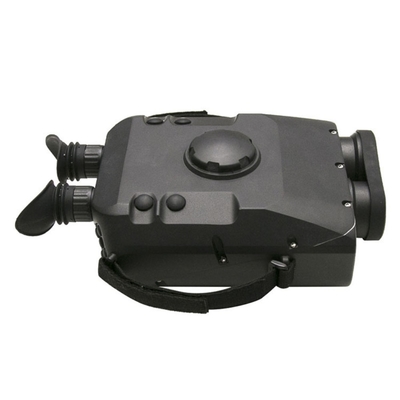 Binocolo raffreddato impermeabile IP68 del visore termico