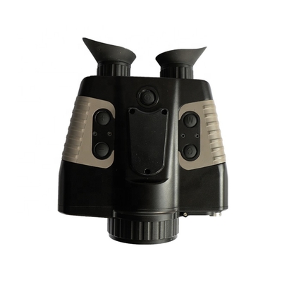Telescopio HB6S militare del visore termico del binocolo di registrazione di immagini termiche