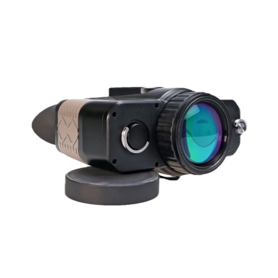 Telescopio HB6S militare del visore termico del binocolo di registrazione di immagini termiche