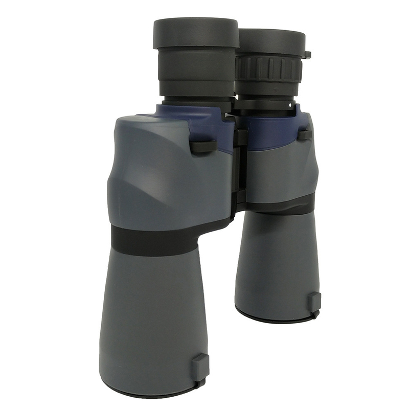 7x50 binocolo grandangolare interurbano di galleggiamento impermeabile Telescopio del gigante HD forte da vendere