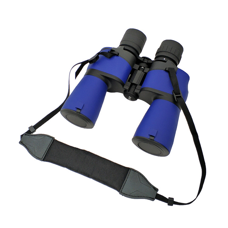 12x50 impermeabilizzano il telescopio che naviga il telescopio di TelesFocus del binocolo &amp; il binocolo interurbani 7x50 con il prisma di Bak4 Porro
